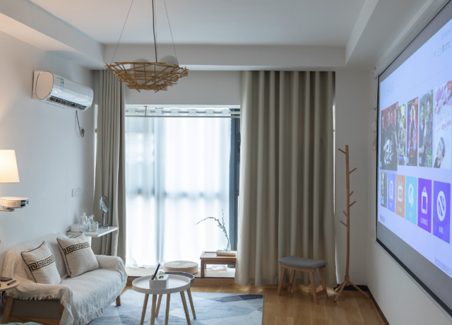 家用投影仪怎么用，家用投影仪安装方法（投影机在家庭使用环境如何安装）