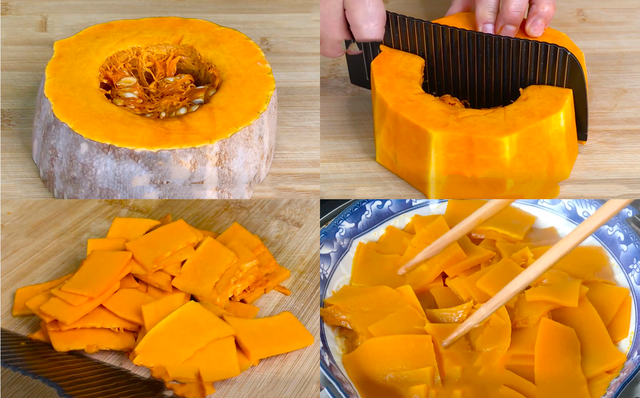 入秋吃什么好，秋季适合吃什么食物养生（建议吃8种秋补食物）