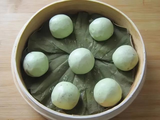 青团是哪里的特产，蒿子粑粑是哪里的特产（江南春天的味道）