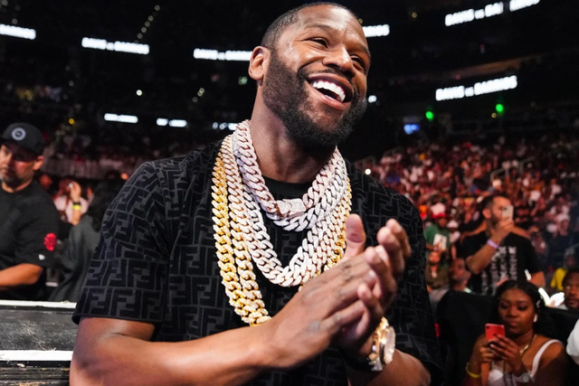 世界拳王冠军是谁，世界拳王是谁（泰森、刘易斯落榜）