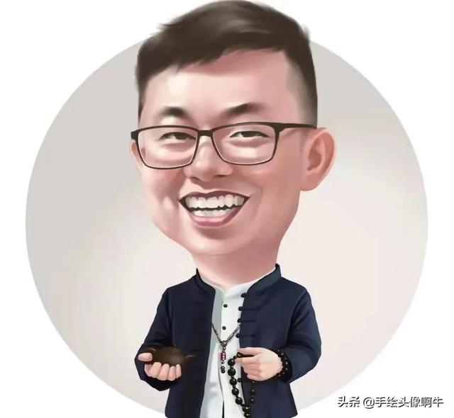 帅气动漫男生头像  做不到也没关系。，帅气动漫男生头像 炫酷微信（漫画风大头手绘头像）