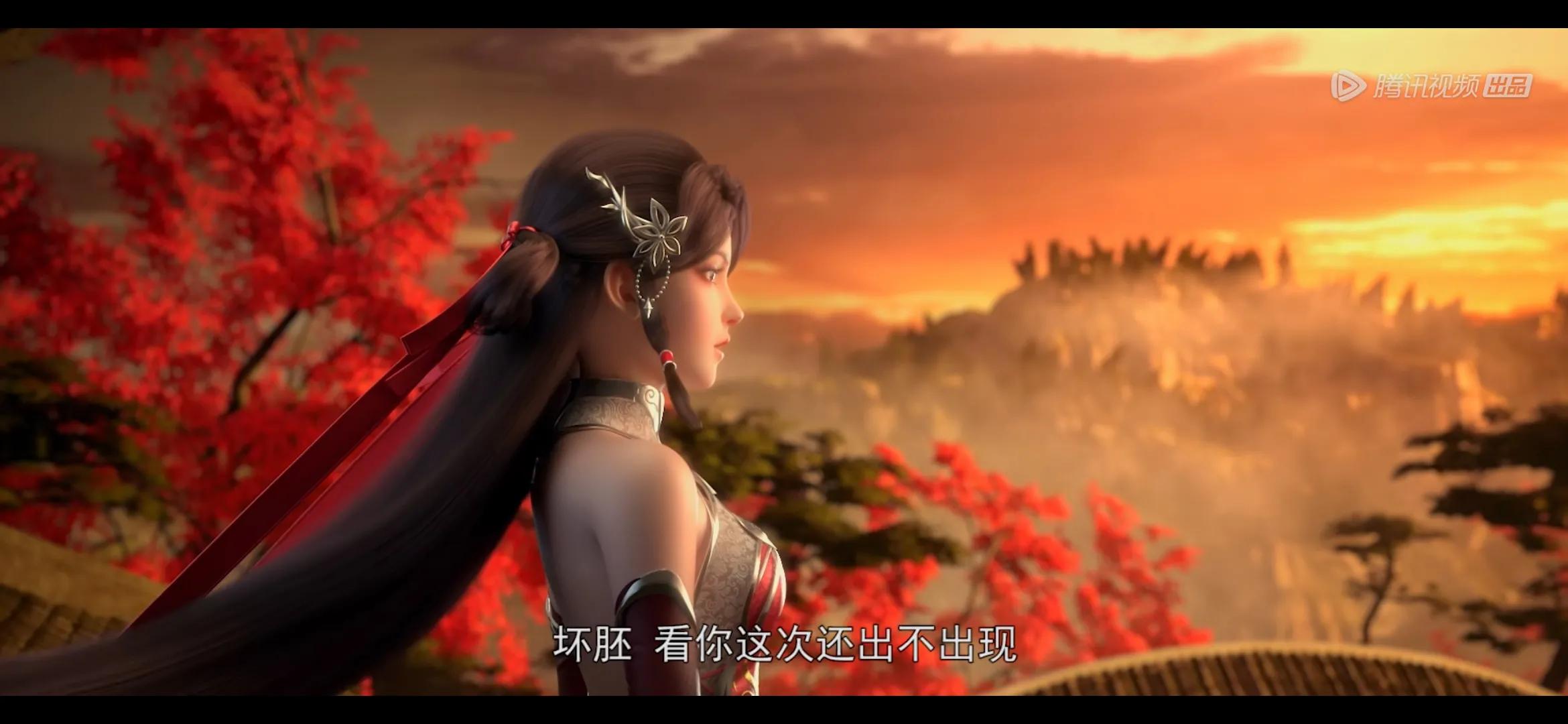 《完美世界》荒天帝石昊与火灵儿的结局如何,你知道吗?