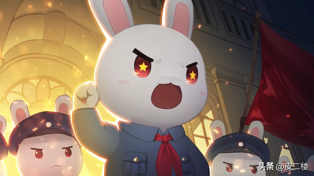 好看的热血动漫有哪些，哔哩哔哩十大好看动漫推荐（抵抗岛国的热血动漫）