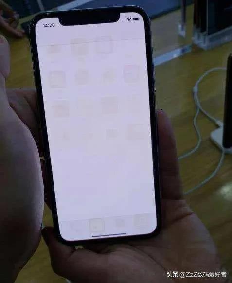 手机烧屏是什么意思(残影是烧屏的前兆吗)