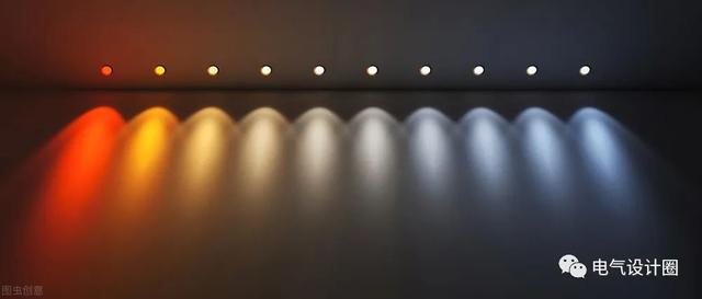 lm是什么意思，lm的中文意思是什么（照明设计中光通量和发光强度、照度和亮度的概念）