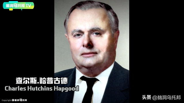 诺亚方舟的故事，诺亚方舟的故事介绍（被CIA隐藏50年禁书）