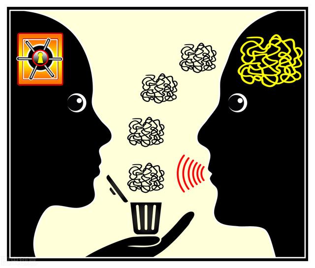 发泄最好的方式是什么，发泄最好的方法（的正确打开方式）