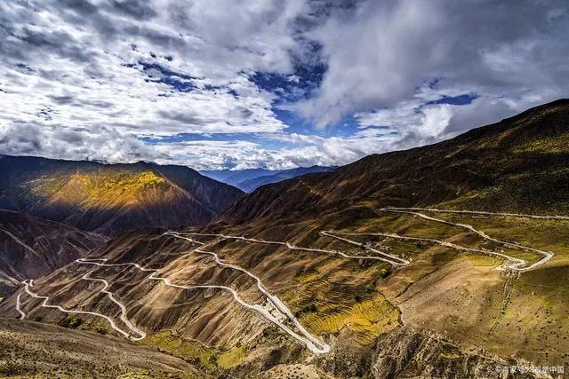 川藏线自驾游攻略，川藏线自驾游攻略最新版（自驾川藏南线318）