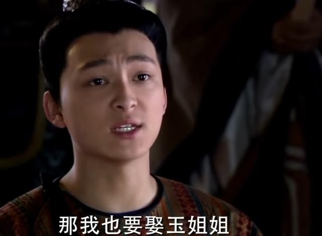 孟祈佑当皇帝了吗，倾世皇妃孟祈佑后续（《华灯初上3》结局被酸）
