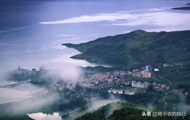 六盘水气候特征，六盘水的气候特点是什么（旅居人均只需1500/月）