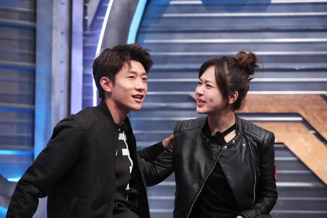 杨紫和张一山最新情况，张一山消失已久后出现