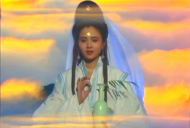 好看的古装剧中的女演员，国产古装剧最美的10位女演员排名