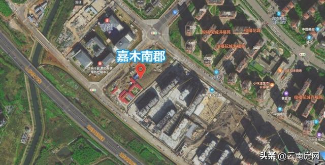 我房网，我房网海口二手房出售信息（昆明保障房租赁住房项目接二连三落地）