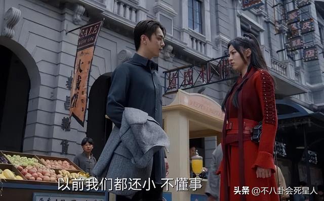 近期热播的6部大剧，本以为都是爆款，结果只有一部口碑好剧