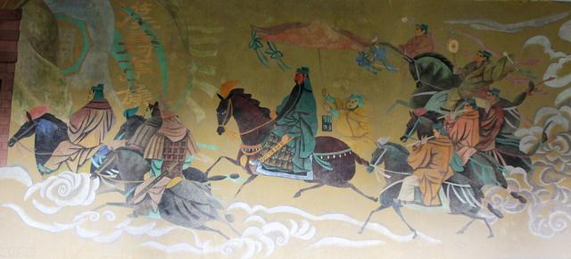 三国演义历史背景，三国演义的背景（三国演义的历史背景）