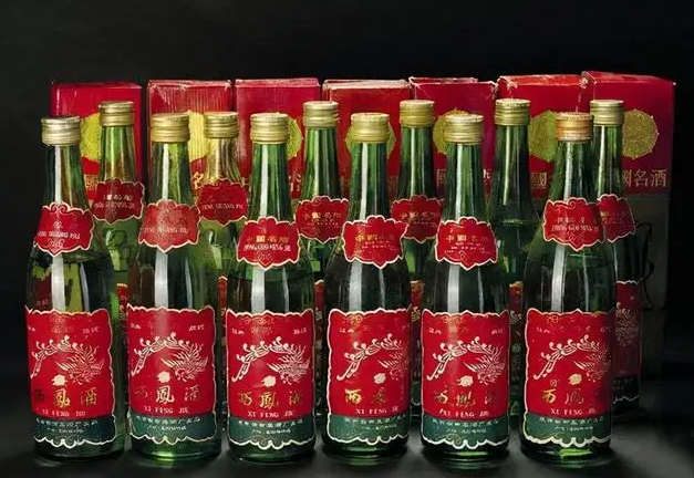 纯粮食酒有哪些，十大平民纯粮酒（都是100%的纯粮白酒）