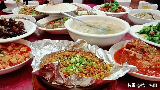 中国八大名菜介绍，盘点中国历史上最有名的八大名菜
