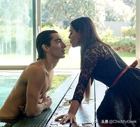 热播美剧女性合集，5部心痒痒女性向尺度欧美剧