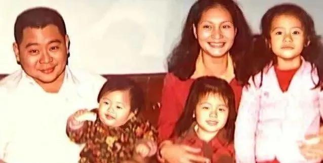 大S和小S分别是谁，小s 大s是什么关系（性格迥异的姐妹花）