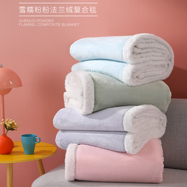 毛毯的类别及特点，毛毯的类别及特点有哪些（推荐7款性价比超高的毛毯）