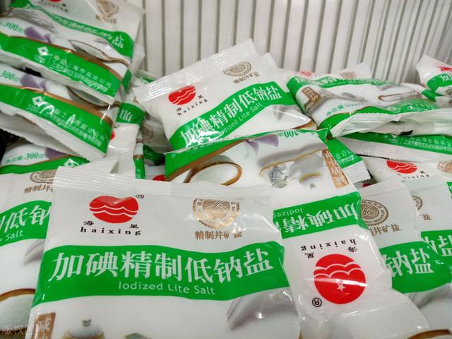 盐的保质期，盐的保质期限是5年吗（看完记得转告家人）