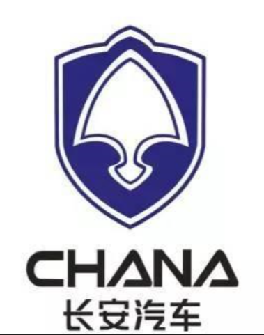 长安汽车标志图片，国产长安车车标大全（长安汽车叕换logo啦）