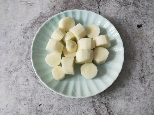 大枣山药白米粥的做法，山药大枣白米粥的功效（总有一款适合你）