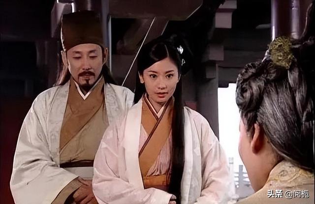 大汉天子第一部，大汉天子第一部的演员（《大汉天子》播出20年）