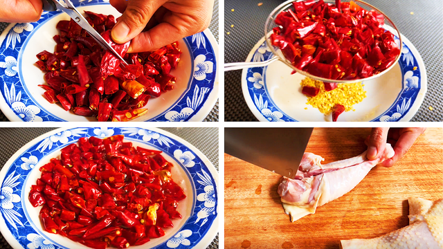 四川各地美食，四川有哪些小吃（四川最出名的8道经典名菜）