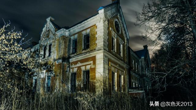 怎么去荒芜之地，部落怎么去荒芜之地（俄罗斯50个被遗弃的荒芜之地）