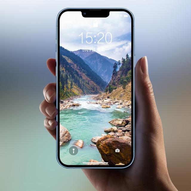 精选唯美养眼大自然风光图片壁纸，壁纸图片 风景 绿色 养眼（大自然绝美风光壁纸好看又养眼）