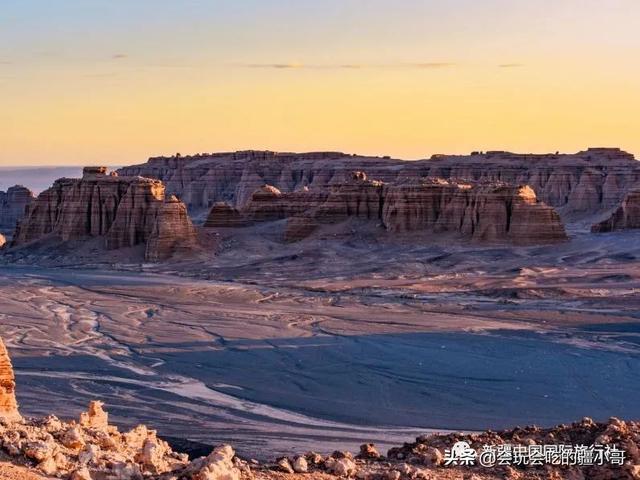 新疆旅游攻略必玩的景点有哪些，新疆旅游攻略必玩的景点有哪些地方（盘点新疆此生必去的50处风景）
