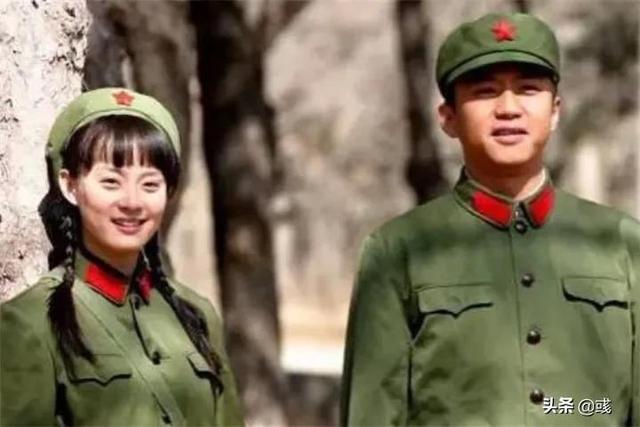 幸福像花儿一样