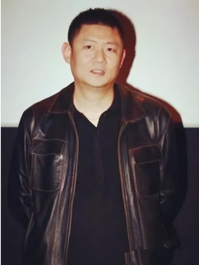 何琳个人资料，何琳个人资料年龄（演员何琳：公公病逝五年后）