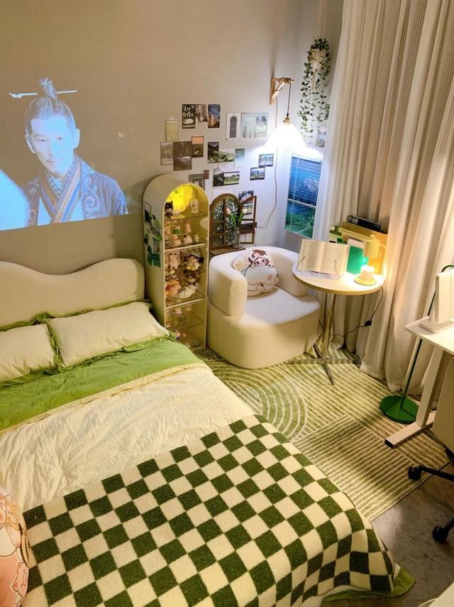 小卧室怎么布置，小卧室如何布置好（30款小卧室装修实拍图）