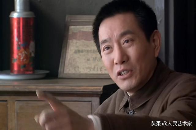 赵辉煌是什么电视剧名字，男主角赵辉是什么电视剧（他长相正气却饰演了一堆反派）