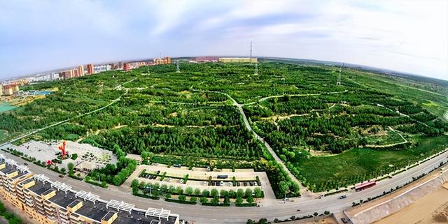 黄土高原的位置和范围，黄土高原地处什么地带（陕甘宁为何会守着黄河“喊渴”）