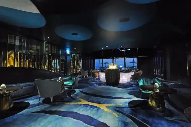 迪拜帆船酒店简介，迪拜帆船酒店介绍（80张高清图带你走进迪拜七星级帆船酒店）