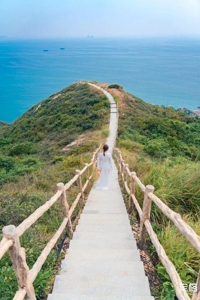 深圳一日游免费必去的地方，深圳最适合一日游的15个免费景点（深圳10个小众打卡地）