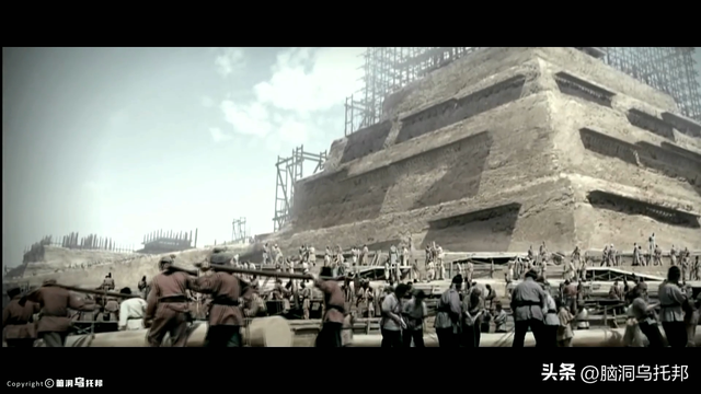 科学发明小故事简短，科学发明小故事简短10字（失传2000多年的墨家黑科技）