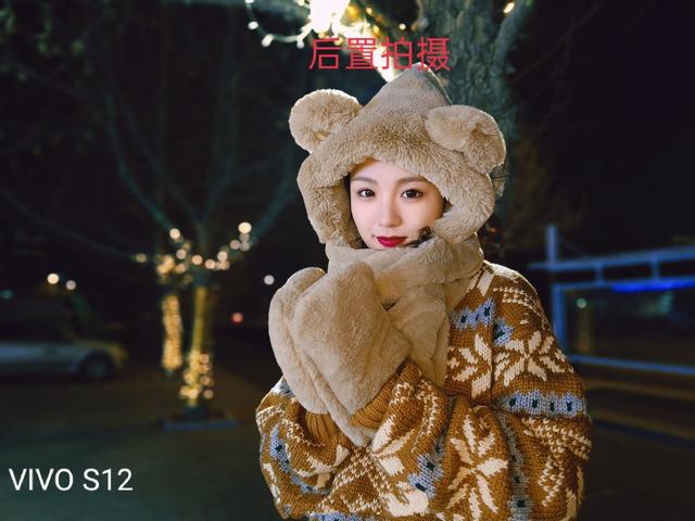 vivo手机防水吗，vivox20防水吗（S10与S12的配置差别不大）