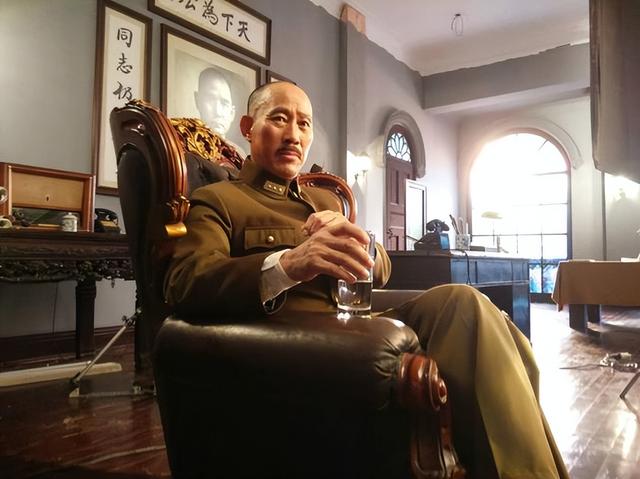 张学良敬佩的三个人，他说出3个人的名字