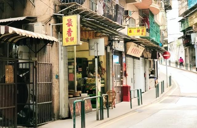 澳门杏仁饼做法，澳门杏仁饼做法视频（要去澳门100次）