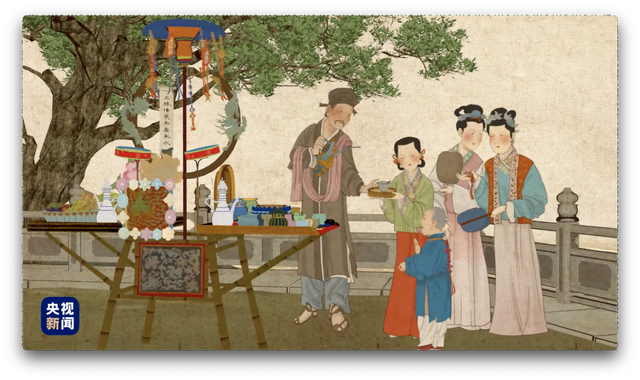 过了清明还会冷吗 清明节一般气温多少度，过了清明还会冷吗（人间好时节丨大暑）