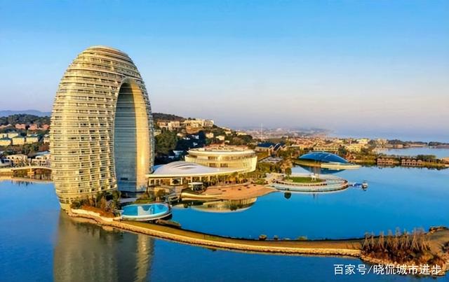 浙江的城市有哪些，浙江所有的市区（GDP排名：绍兴第四）