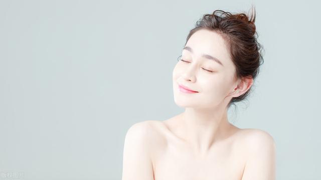 女生的八种女神气质，30个简单小习惯让你成为优雅女人