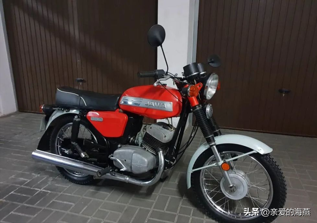 哪些值得入手的老式摩托车，盘点中国八九十年代比较火的那些摩托车