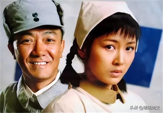亮剑李云龙的老婆田雨是谁，却受老公连累沦为老赖