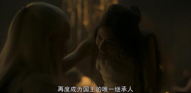 话不多说，你懂的。，我说的话你都懂（时隔三年神剧归来，会重演烂尾图片）