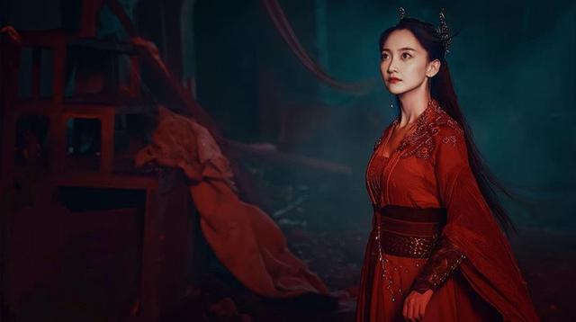 翁虹客串什么电视剧，​《天地宝莲灯》上映